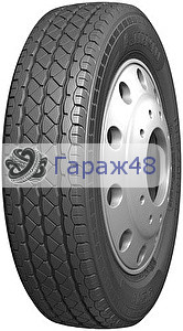 Jinyu CrossPro YS77 185/75 R16C 104/102R