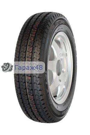 Kama Euro-131 215/65 R16C 109R