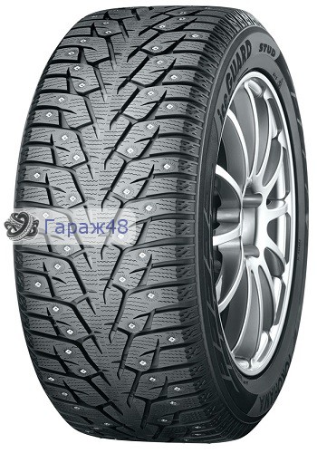 Yokohama IceGuard IG55 295/35 R21 107T