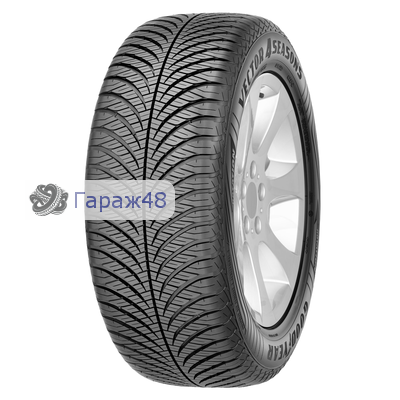 Goodyear Vector 4Seasons G2 SUV 215/55 R18 99V