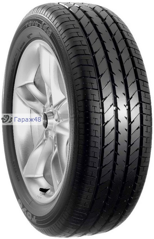Toyo Tranpath J48 205/55 R16 91V