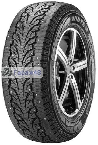 Pirelli Chrono Winter 195/70 R15C 104/102R
