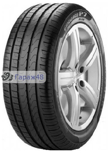 Pirelli Cinturato P7 Blue 225/50 R17 98Y