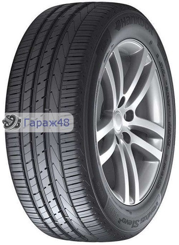 Hankook Ventus S1 Evo 2 K117 SUV 245/45 R19 98W