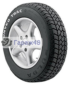 Fulda Conveo Trac 215/65 R16C 106/104T