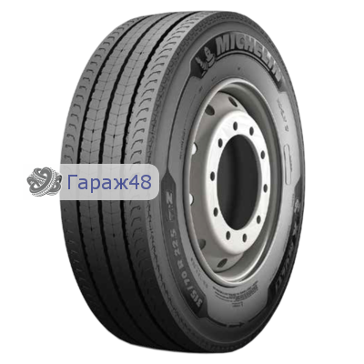 Michelin X-Multi Z 315/60 R22.5 154/148L
