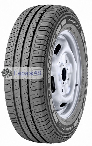 Michelin Agilis plus 195/70 R15C 104R