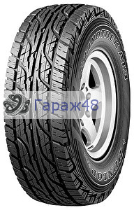 Dunlop Grandtrek AT3 255/70 R16 111T