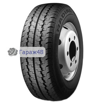 Marshal Steel Radial 857 205/70 R15C 104/102S
