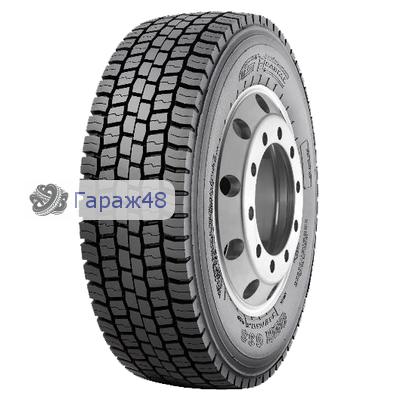 GT Radial GDR638 215/75 R17.5 126/124M