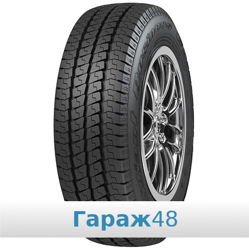 Cordiant Business CS501 205/75 R16C 110/108R