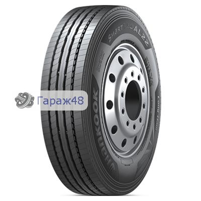 Hankook AL22 SmartTouring 315/80 R22.5 156/150L
