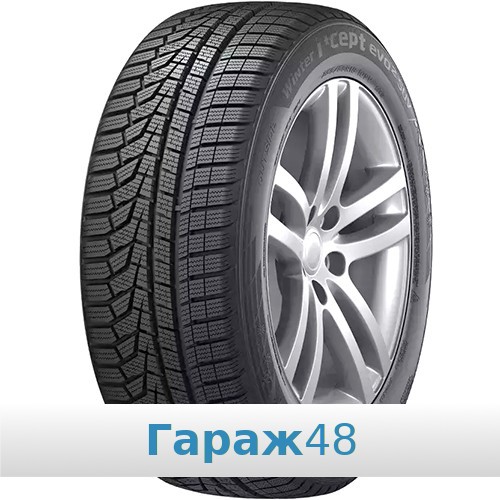 Hankook Winter i*Cept Evo 2 W320 SUV 255/55 R18 109V