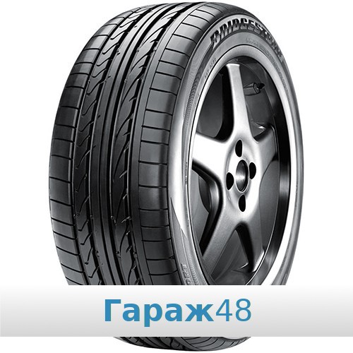 Bridgestone Dueler H/P Sport SUV 255/50 R19 103V