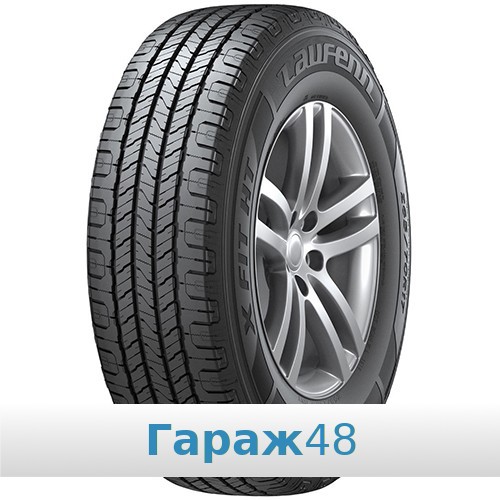 Laufenn X-Fit HT LD01 SUV 265/60 R18 110V