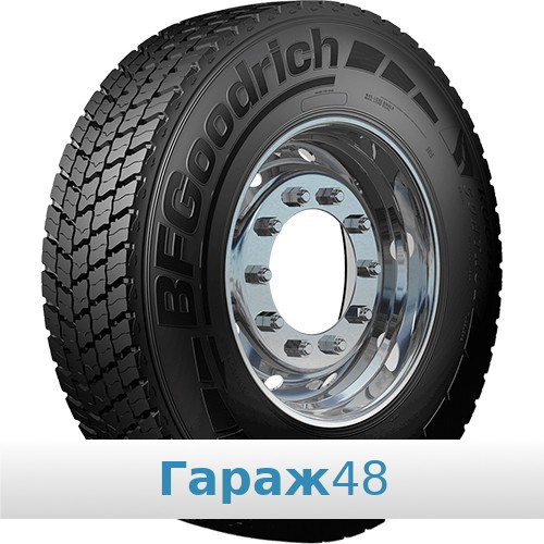 BFGoodrich Route Control D 315/80 R22.5 156/150L