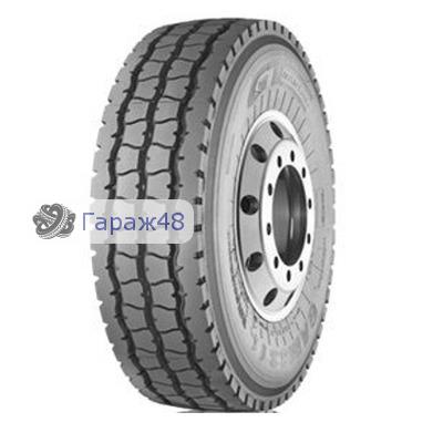 GT Radial GAM831 315/80 R22.5 158/150K