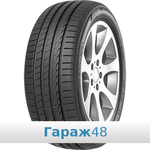 Minerva F205 245/45 R20 103Y