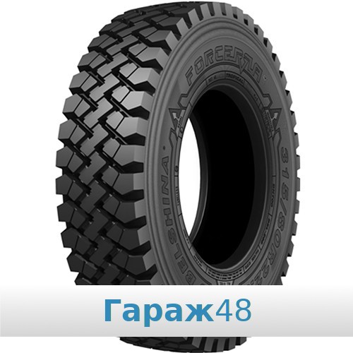 Belshina Bel-268 315/80 R22.5 110K