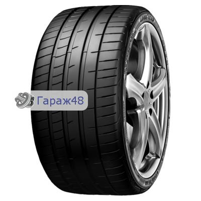 Goodyear Eagle F1 SuperSport 235/40 R18 95Y