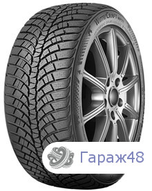 Kumho WinterCraft WP71 RunFlat 225/50 R17 94V