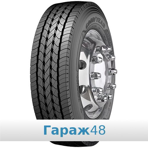 Goodyear Kmax S HL 315/60 R22.5 154/148L