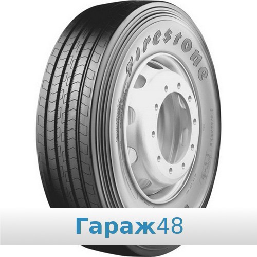 Firestone FS422 plus 315/80 R22.5 154/150L