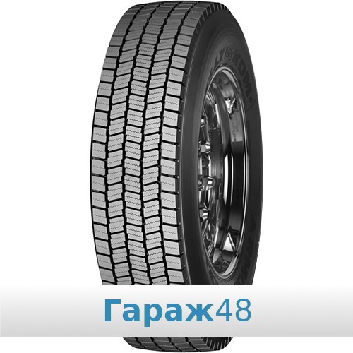 Kelly Traction Armosteel KDM plus 315/80 R22.5 156/150K