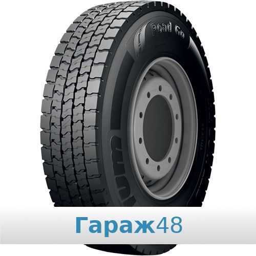 Orium Road GO D 315/80 R22.5 156/150L