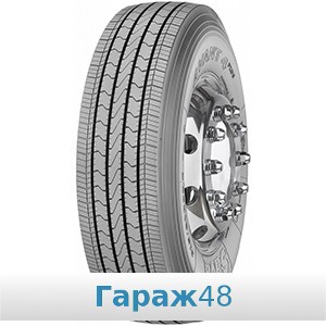 Sava Avant 4 Plus 385/55 R22.5 160K