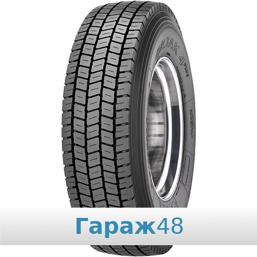 Sava Orjak 4 Plus 315/70 R22.5 154/150L