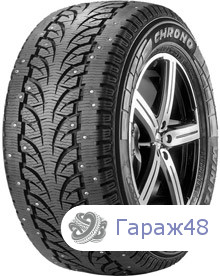 Pirelli Winter Chrono 195/70 R15C 104/102R