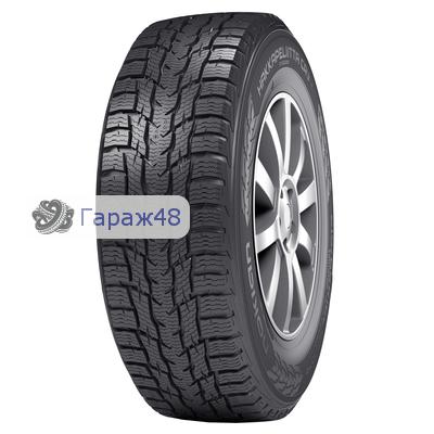 Nokian Tyres-Ikon Tyres Hakkapeliitta CR 3 205/70 R15C 106/104R