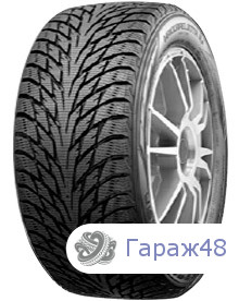 Nokian Tyres (Ikon Tyres ) Hakkapeliitta R 2 225/50 R17 98R