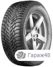 Nokian Tyres (Ikon Tyres ) Hakkapeliitta R 3 SUV 235/55 R20 102R
