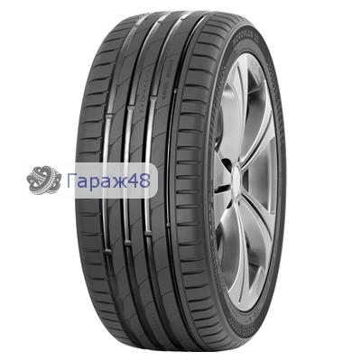 Nokian Tyres (Ikon Tyres ) Nordman SZ 225/50 R17 98W