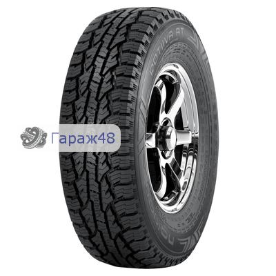 Nokian Tyres-Ikon Tyres Rotiiva A/T 275/55 R20 117T