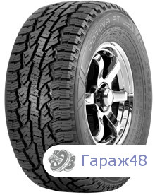 Nokian Tyres (Ikon Tyres ) Rotiiva A/T 275/65 R18 116T