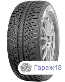 Nokian Tyres (Ikon Tyres ) WR 3 SUV 235/55 R20 105H