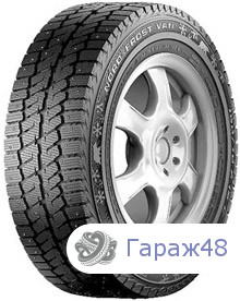 Gislaved Nord Frost VAN 195/75 R16C 107/105R