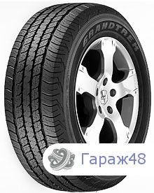 Dunlop Grandtrek AT20 265/60 R18 110H