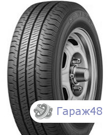 Dunlop SP Van 01 215/65 R16C 109/107T