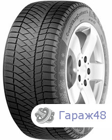 Continental ContiVikingContact 6 SSR 225/50 R17 94T