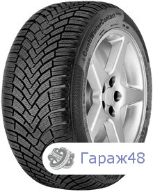 Continental ContiWinterContact TS850 225/45 R19 96V