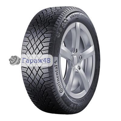 Continental ContiVikingContact 7 215/60 R17 100T