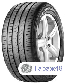 Pirelli Scorpion Verde RunFlat 235/55 R19 101V