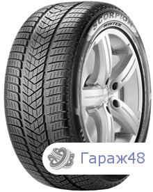 Pirelli Scorpion Winter RunFlat 315/35 R20 110V