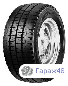 Tigar Cargo Speed 215/65 R16C 109/107T