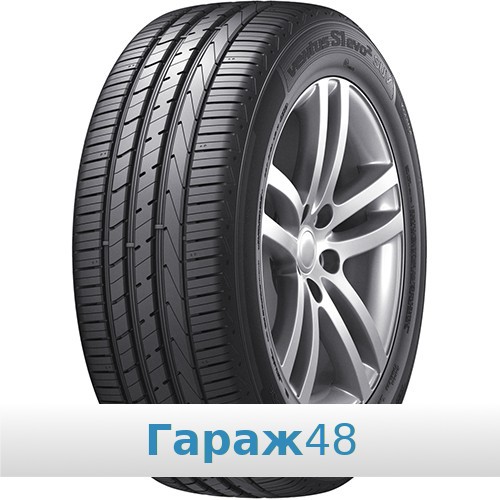Hankook Ventus S1 Evo 2 K117 SUV 255/55 R18 109Y