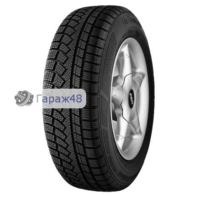 Continental ContiWinterContact TS790 205/50 R16 87H